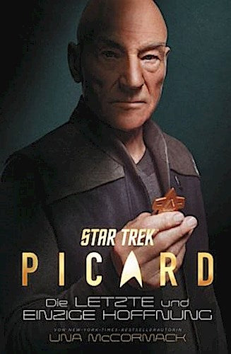 Star Trek - Picard
