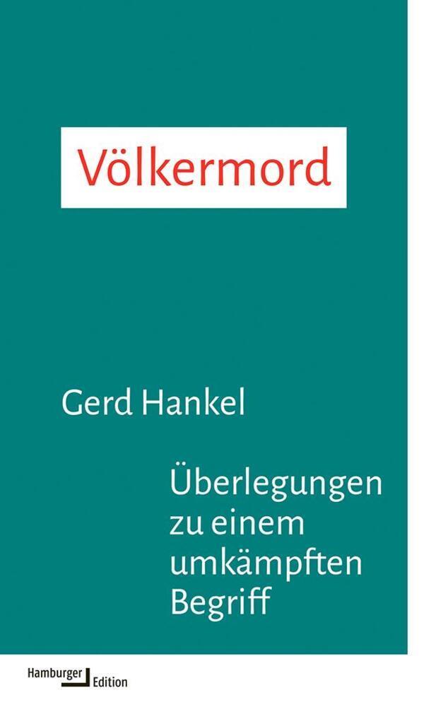 Völkermord