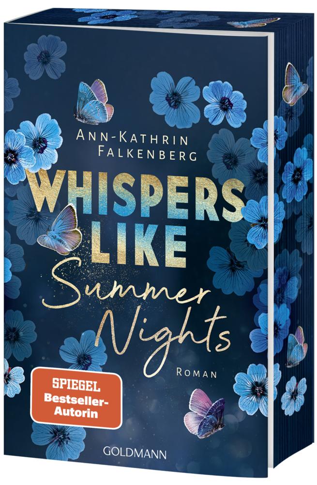 Whispers like Summer Nights