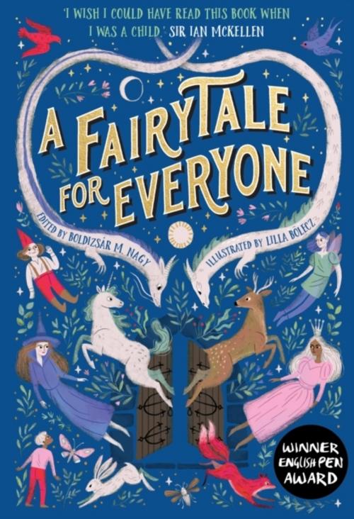A Fairytale for Everyone