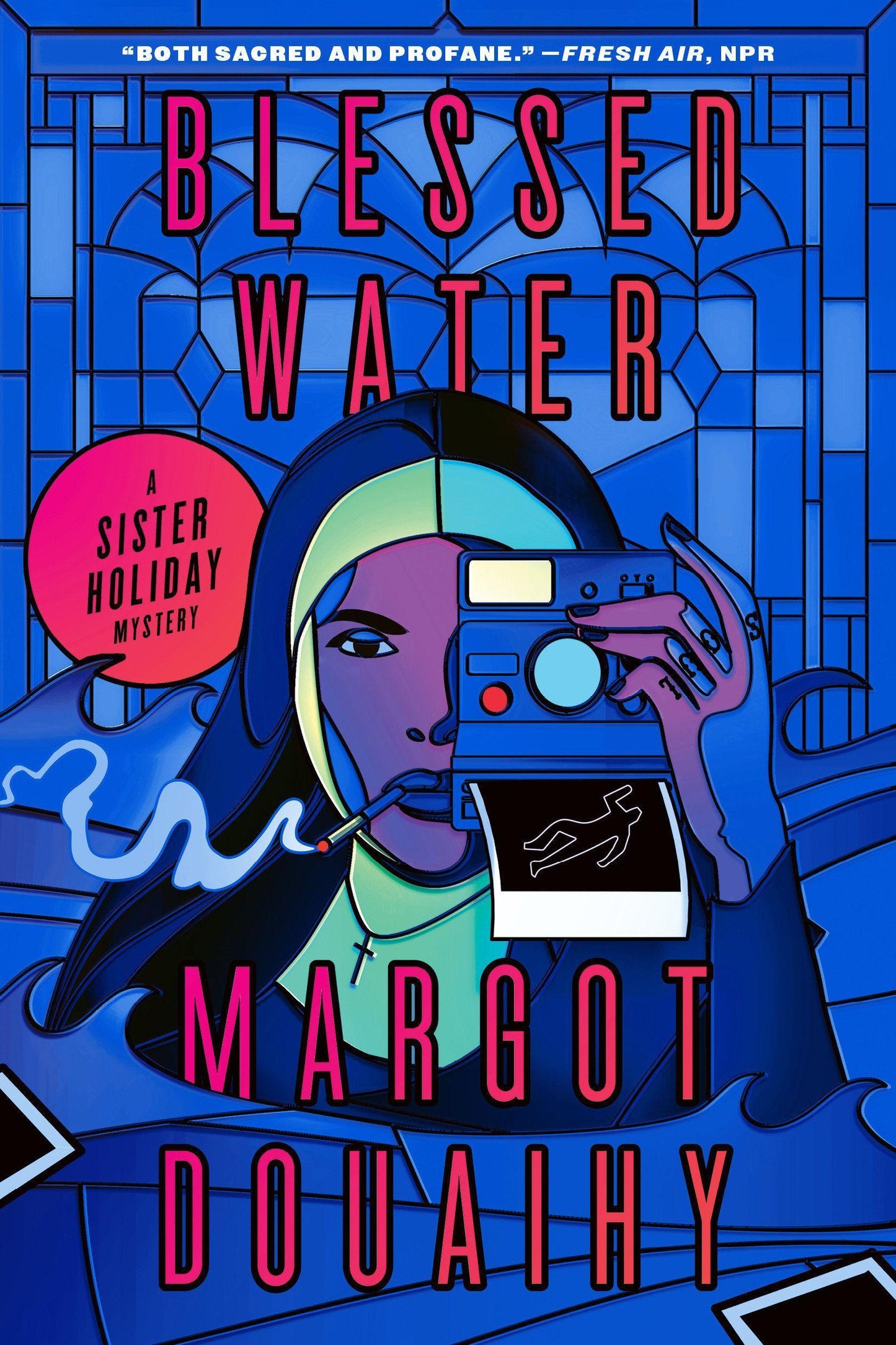 Blessed Water