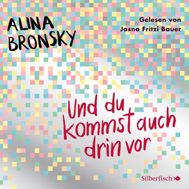 Und du kommst auch drin vor,3 Audio-CD