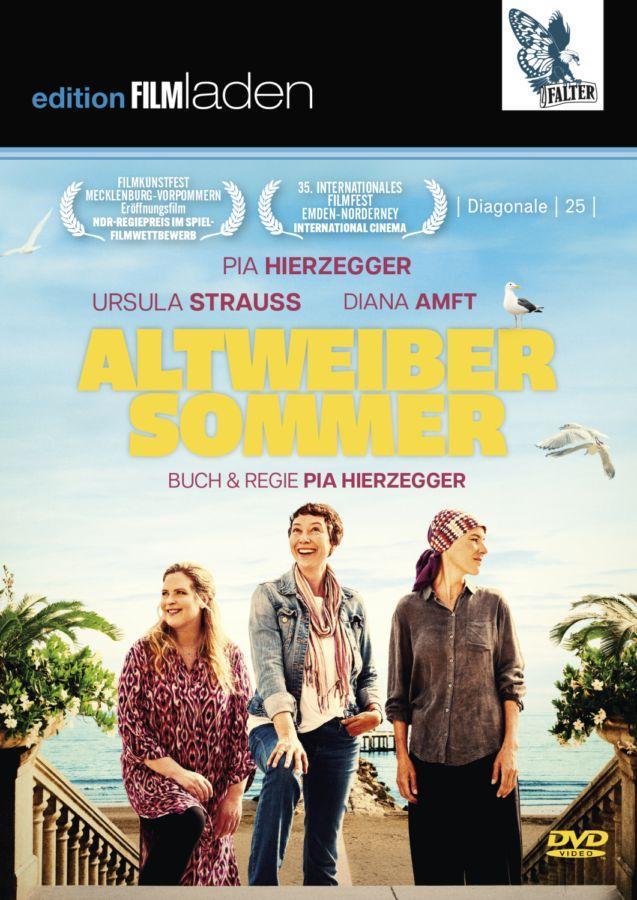 Altweibersommer