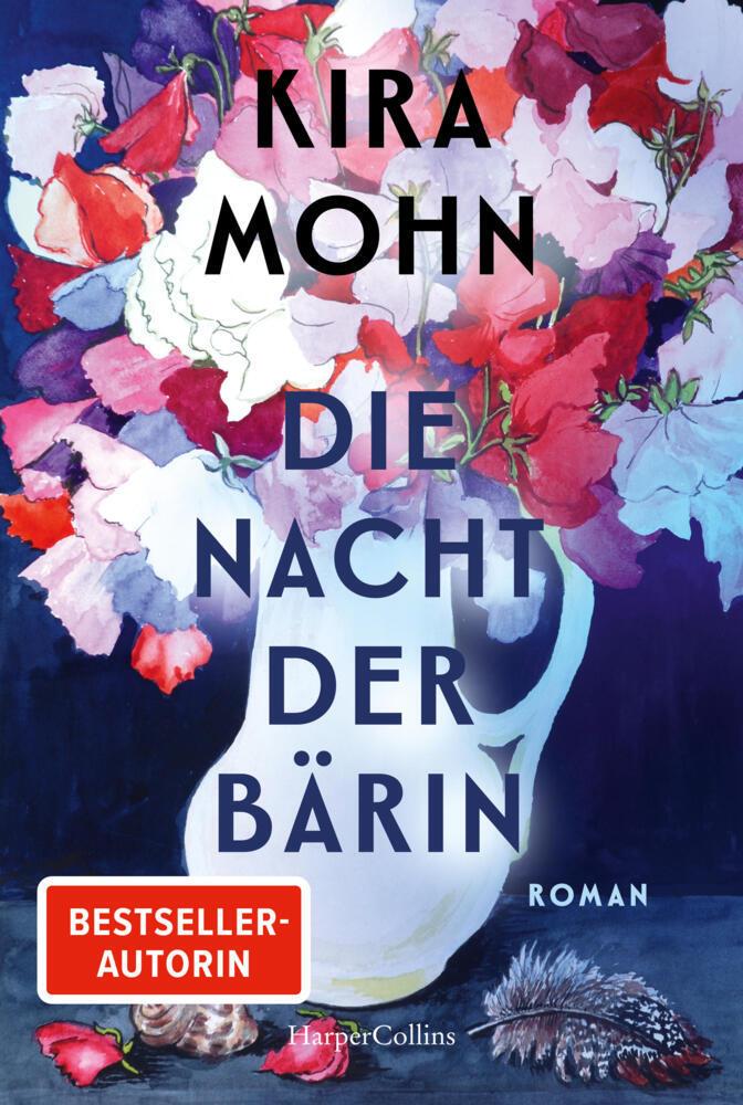 Mohn, Kira/Die Nacht der Bärin