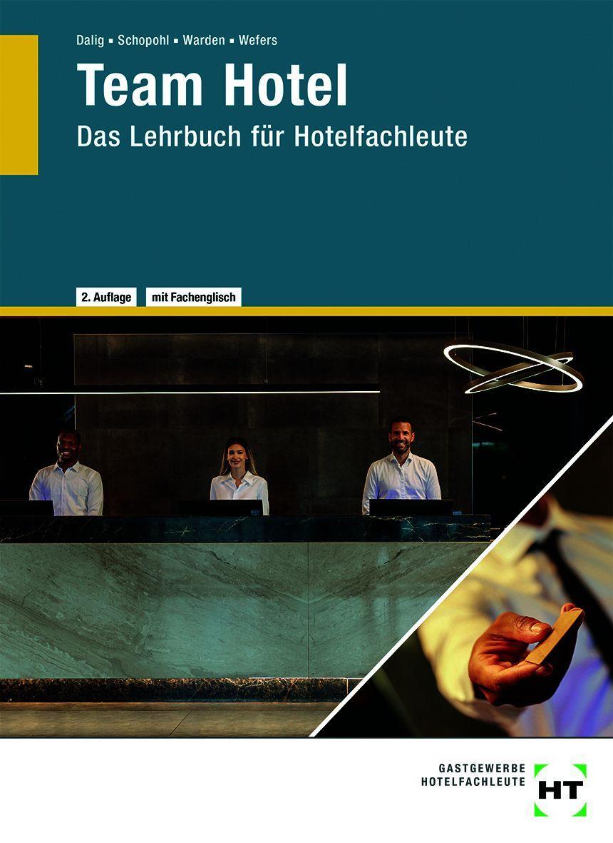Team Hotel