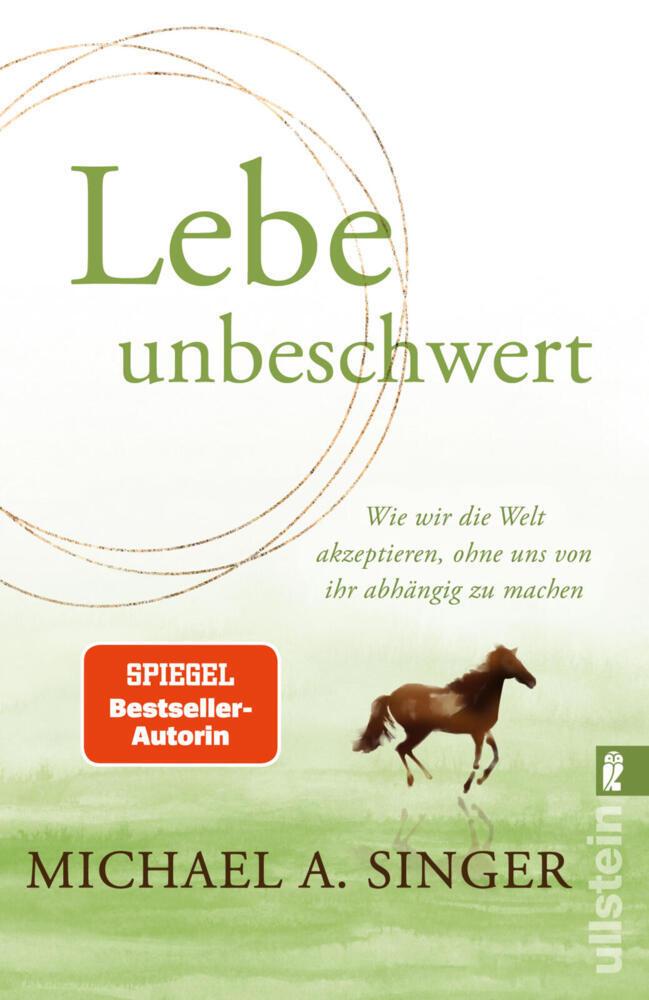Lebe unbeschwert
