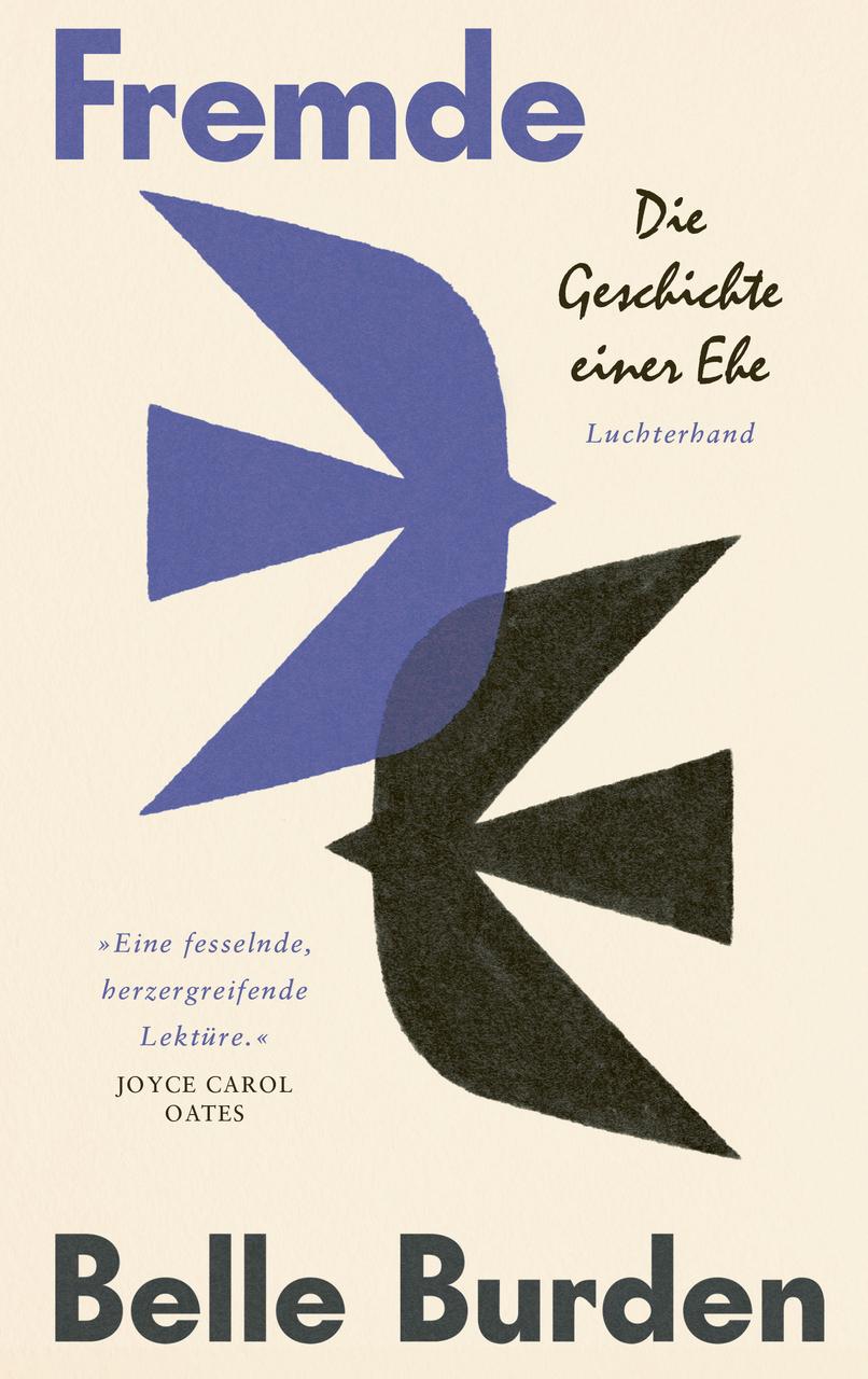 Fremde: Die Geschichte einer Ehe - Der gefeierte #1-New York Times-Bestseller