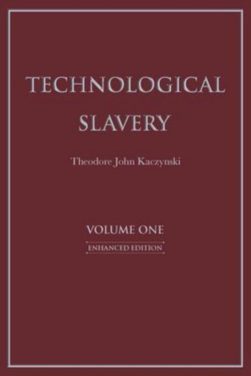 Technological Slavery
