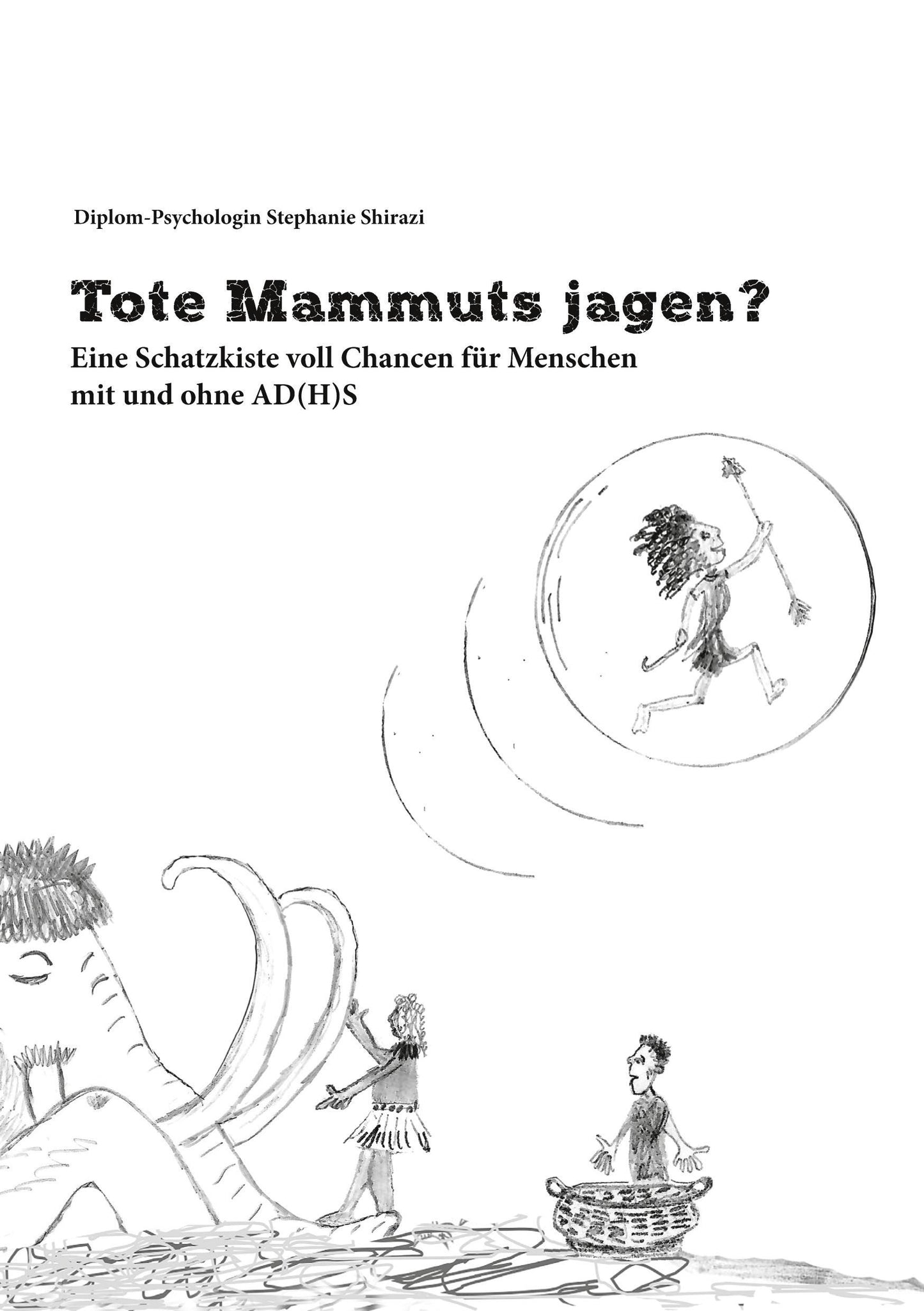 Tote Mammuts jagen?