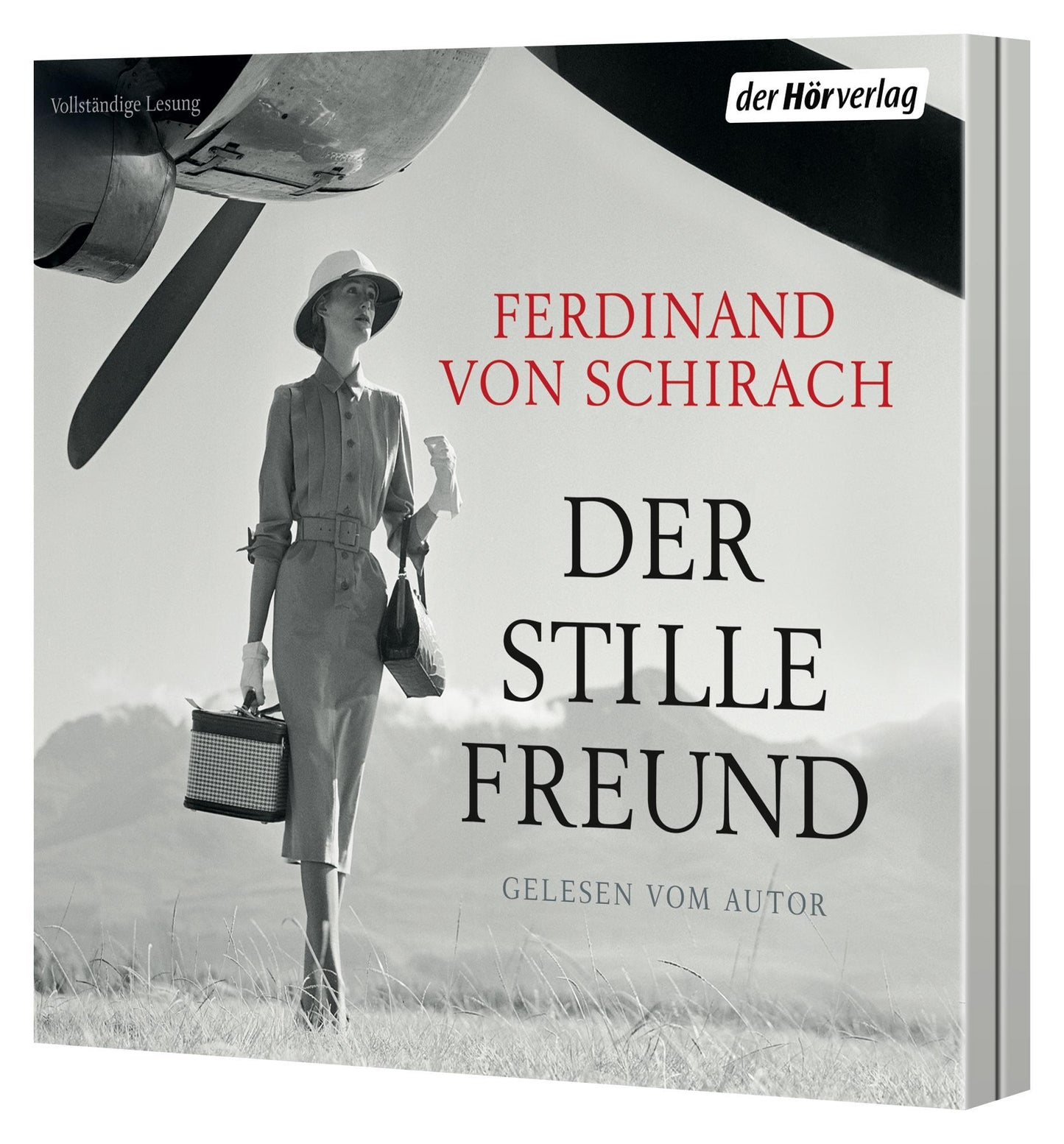 Der stille Freund