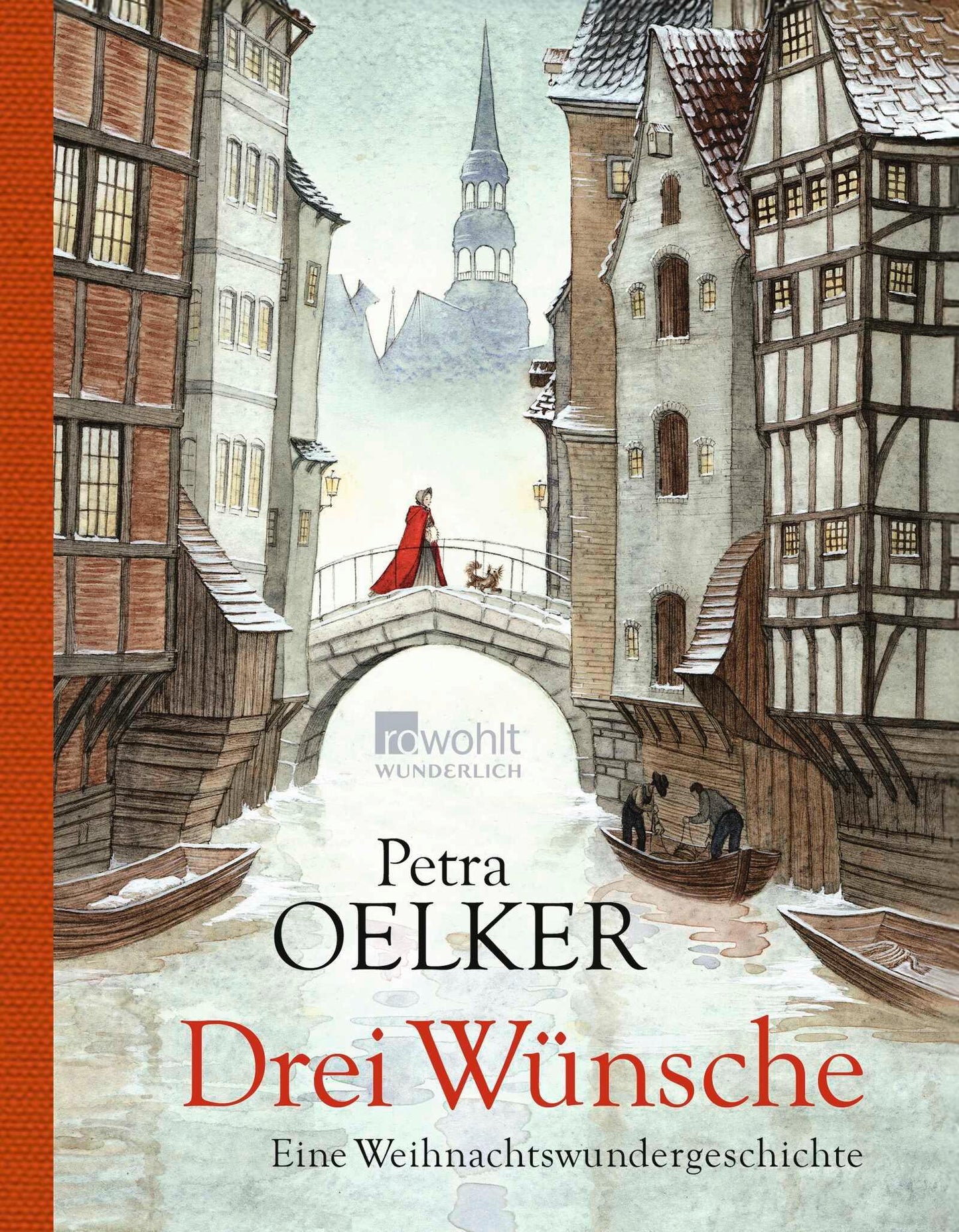 Drei Wünsche