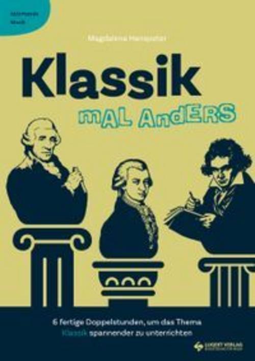 Klassik mal anders