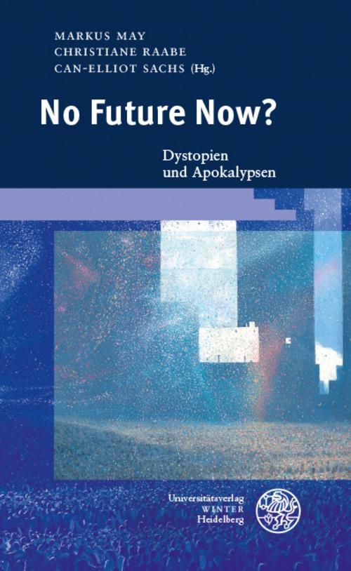 No Future Now?