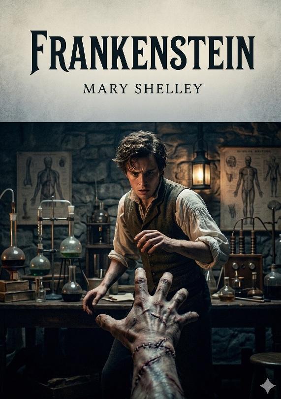 Frankenstein