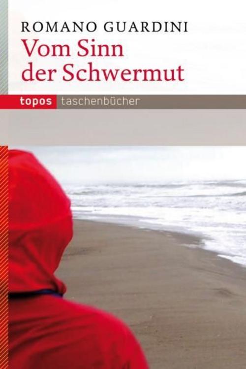 Buchcover: Vom Sinn der Schwermut