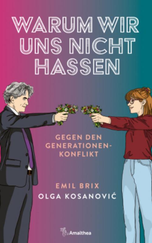 Warum wir uns nicht hassen