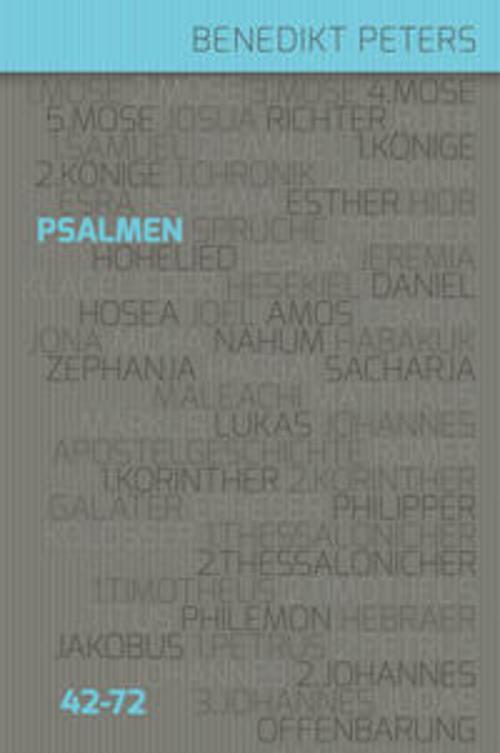 Psalmen 42 - 72