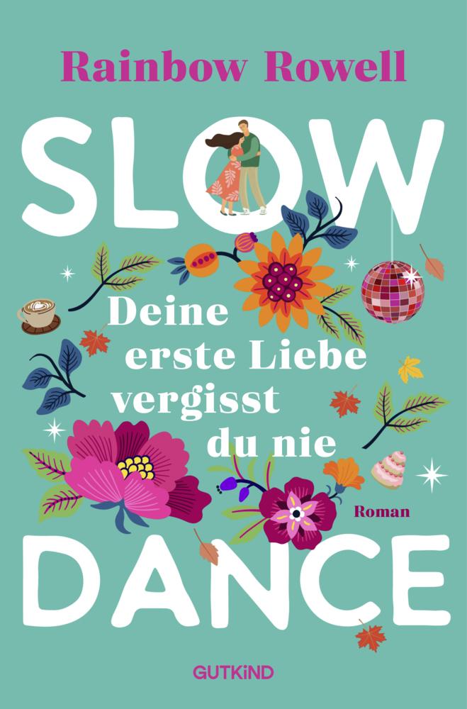 Slow Dance