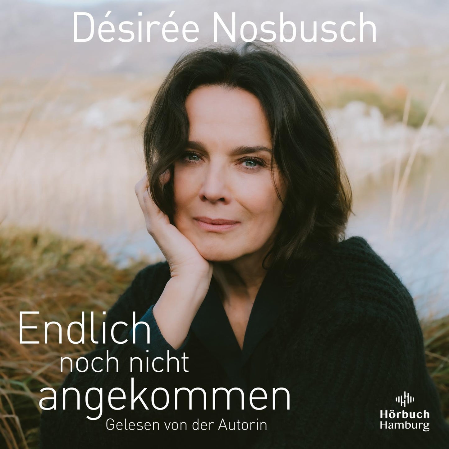 Endlich noch nicht angekommen,2 Audio-CD, 2 MP3