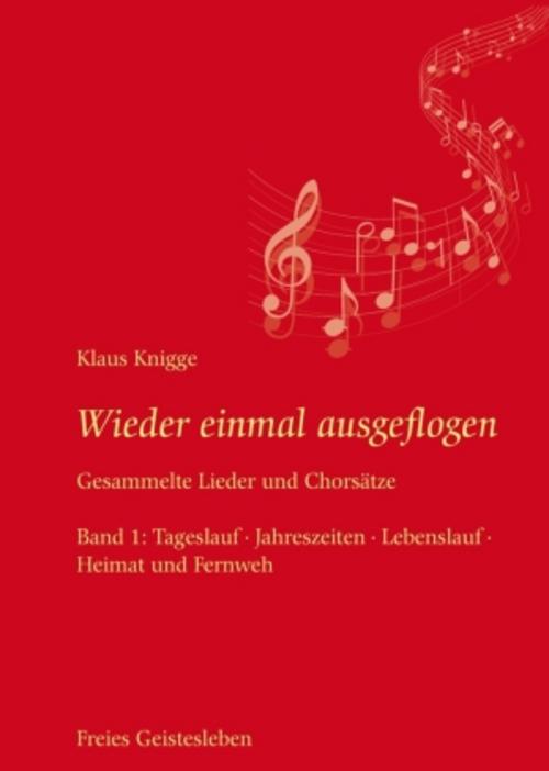 Buchcover: Wieder einmal ausgeflogen