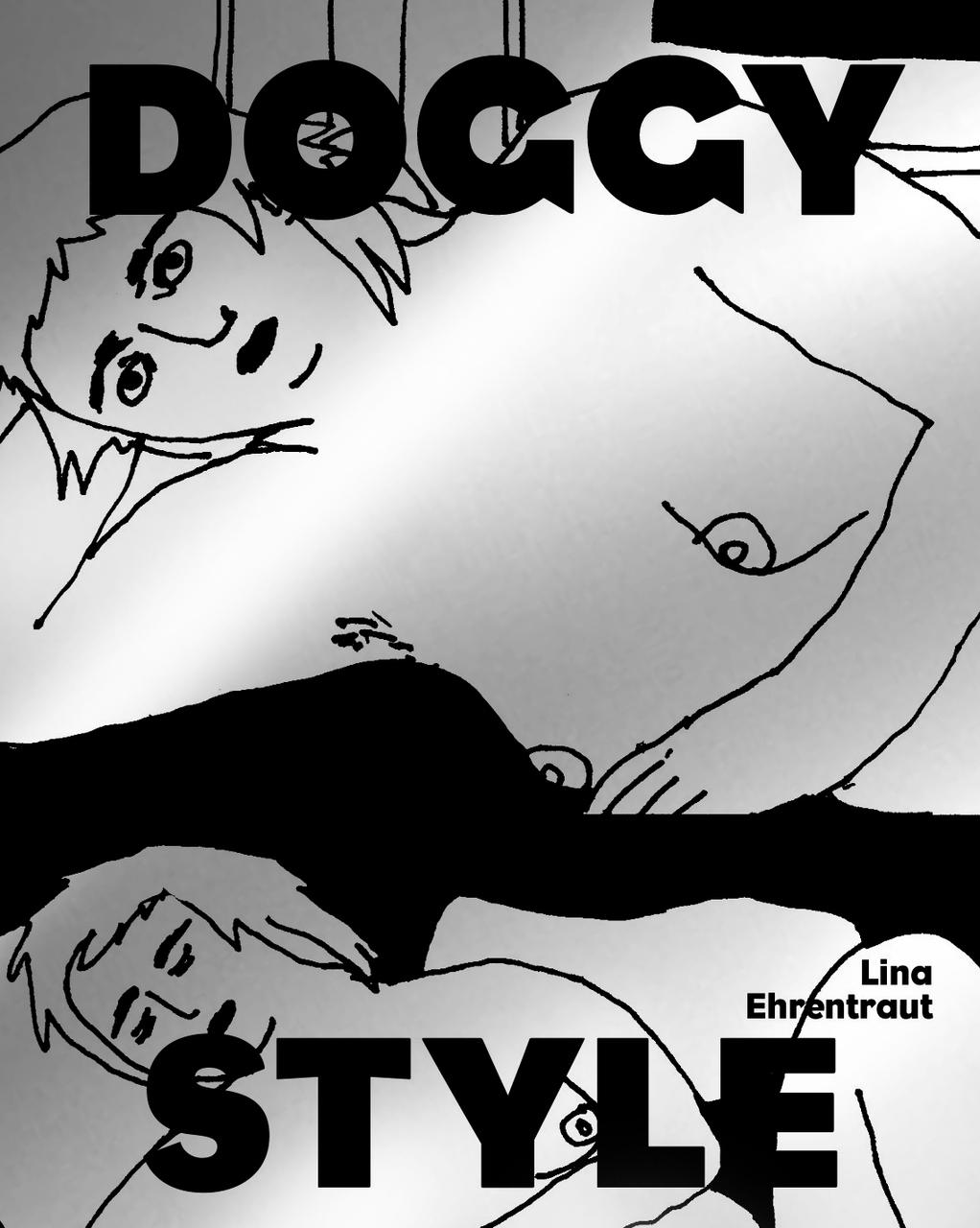 DOGGY STYLE