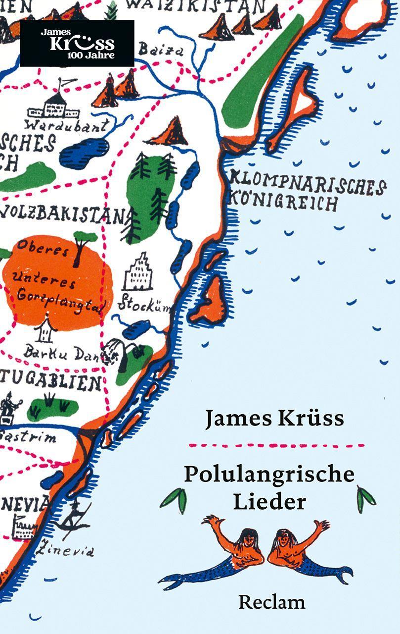 Polulangrische Lieder