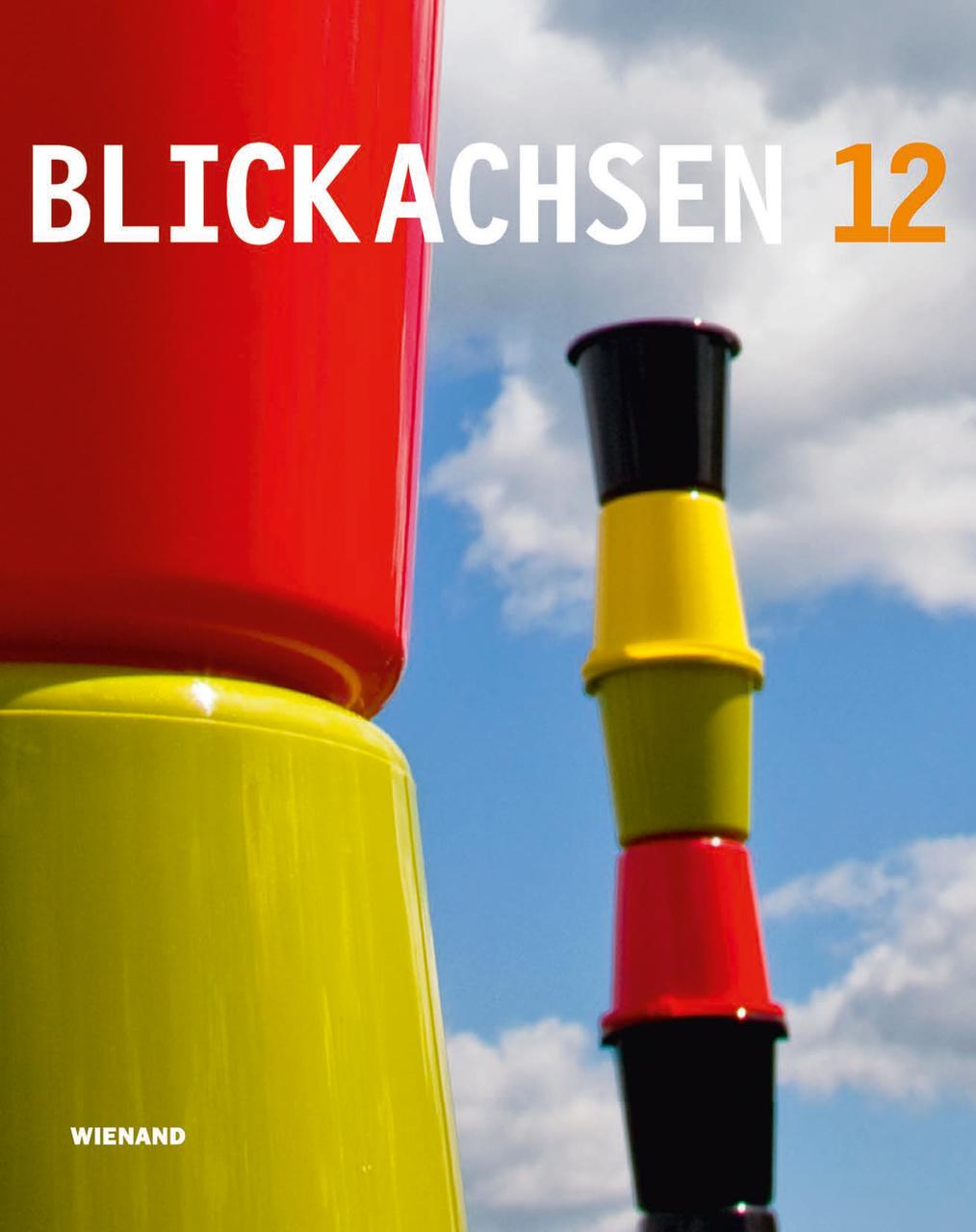 Blickachsen 12.Bd.12