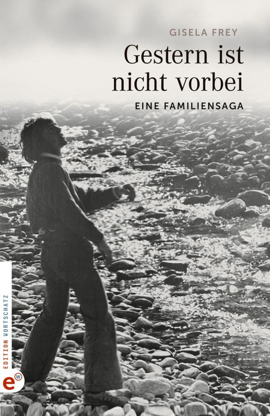 Gestern ist nicht vorbei