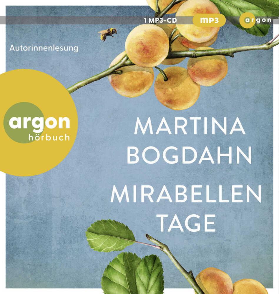 Mirabellentage