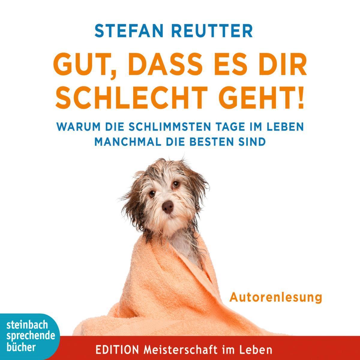 Weißer Flieder,1 Audio-CD, MP3