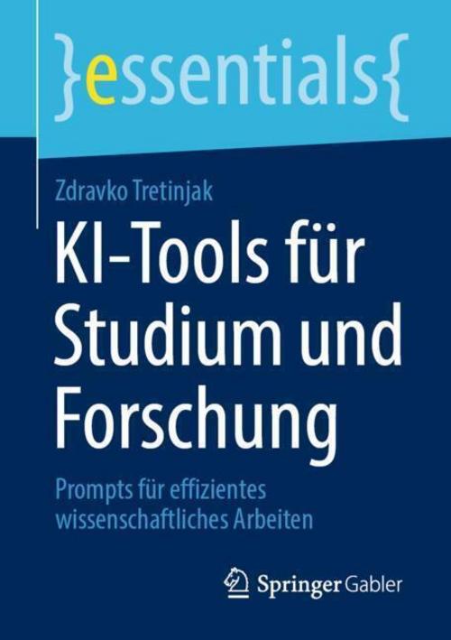 KI¿Tools für Studium und Forschung