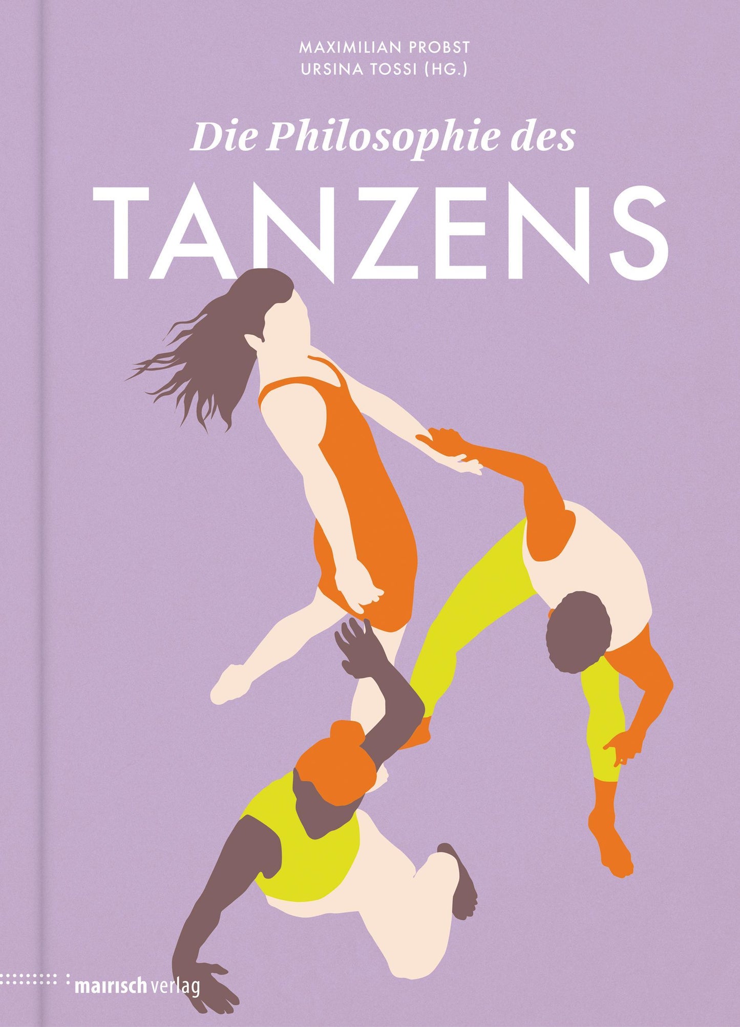 Die Philosophie des Tanzens