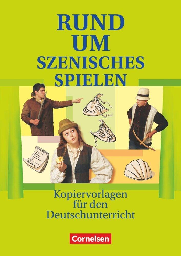 Buchcover: Rund um ... - Sekundarstufe I
