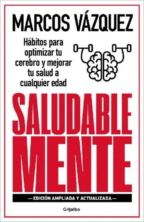 Buchcover: Saludable Mente / A Healthy Mind