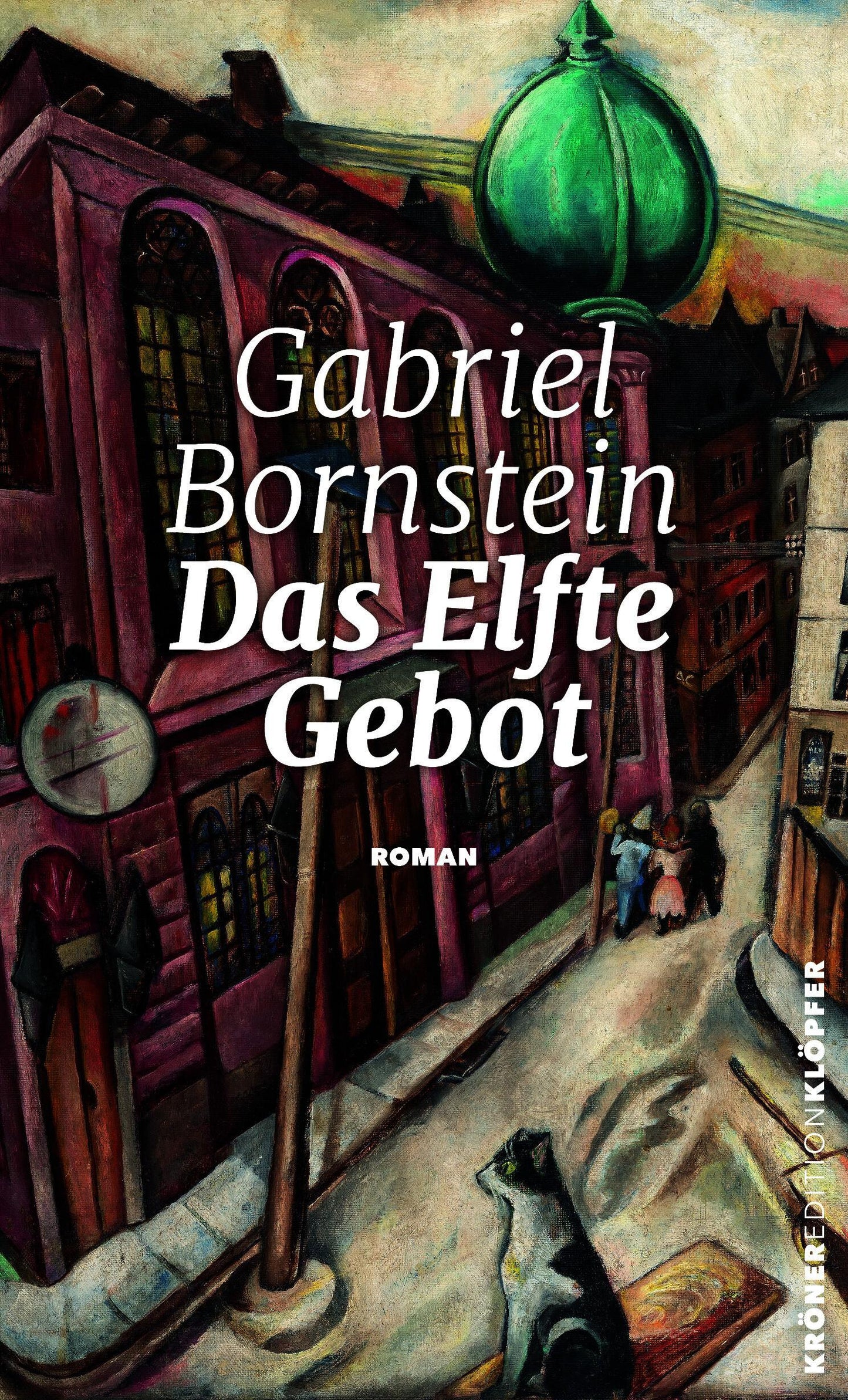 Das Elfte Gebot
