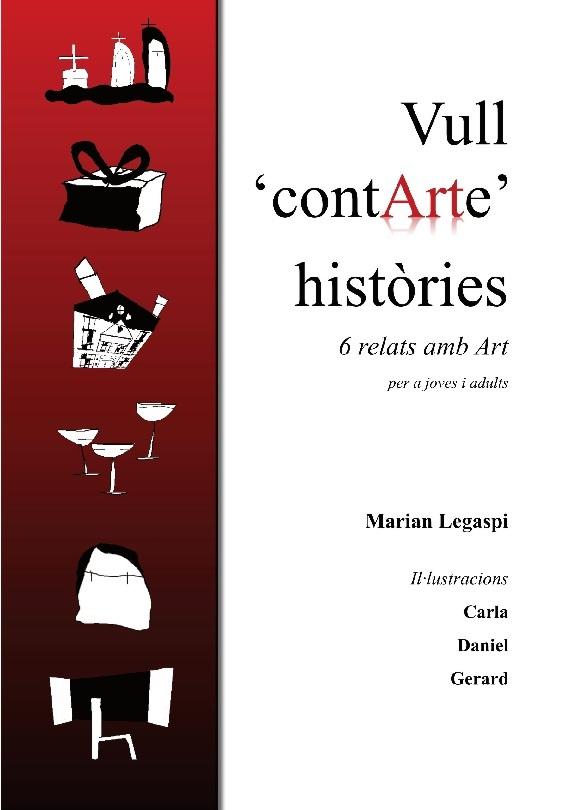 Vull 'contarte' històries