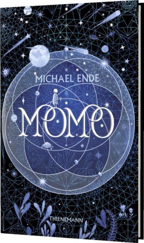Ende, Michael/Momo