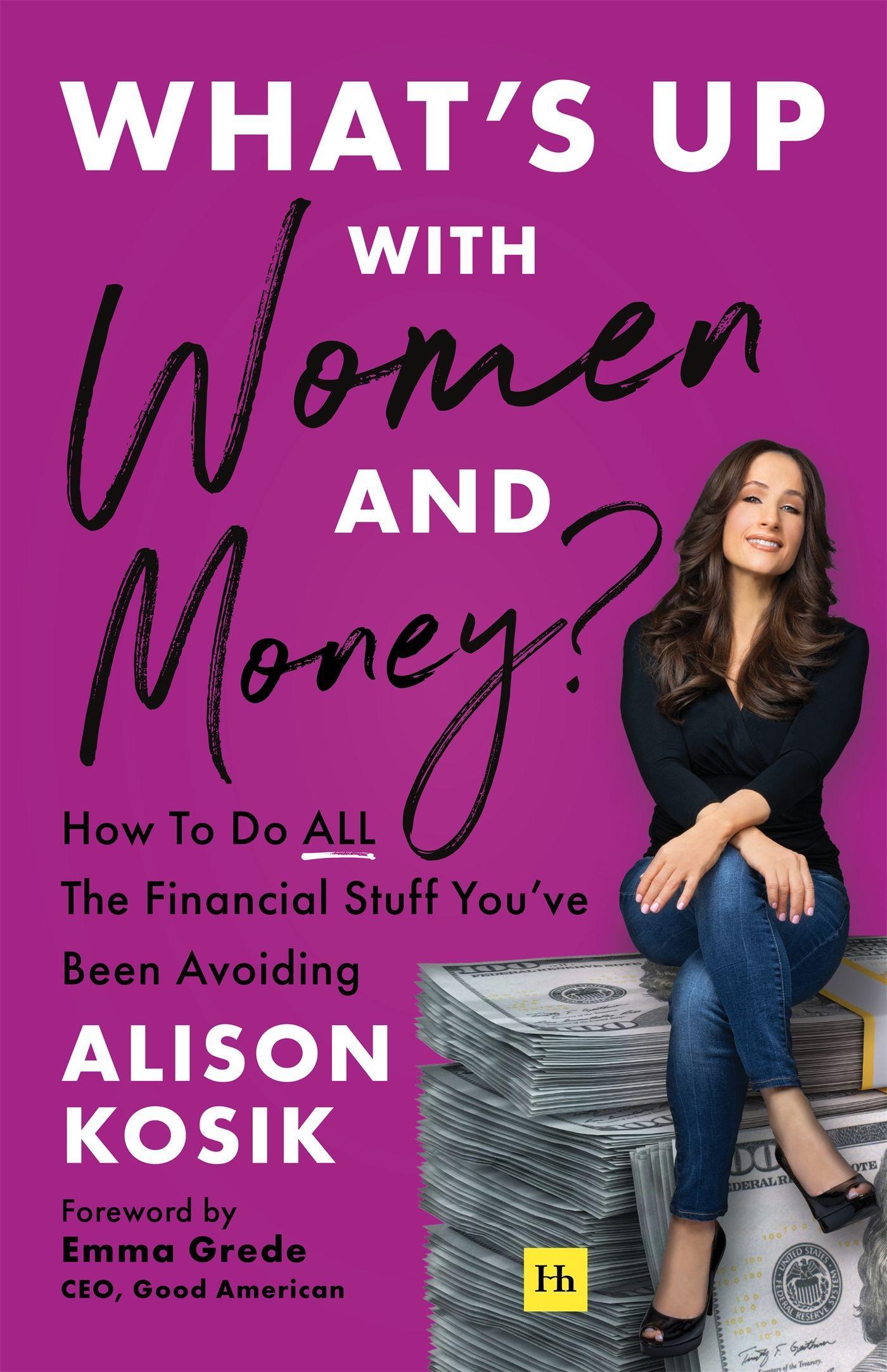 What's Up with Women and Money?