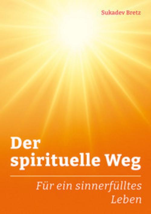 Buchcover: Der spirituelle Weg