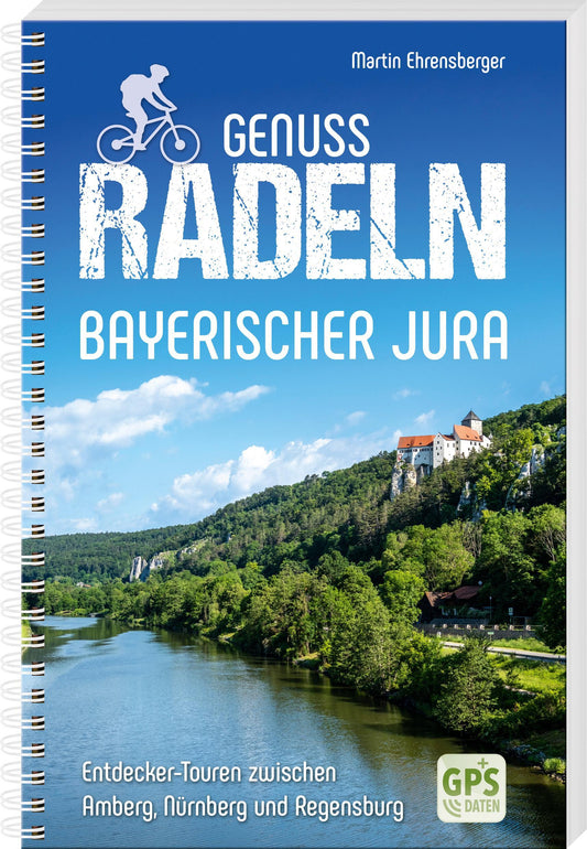 Genussradeln Bayerischer Jura