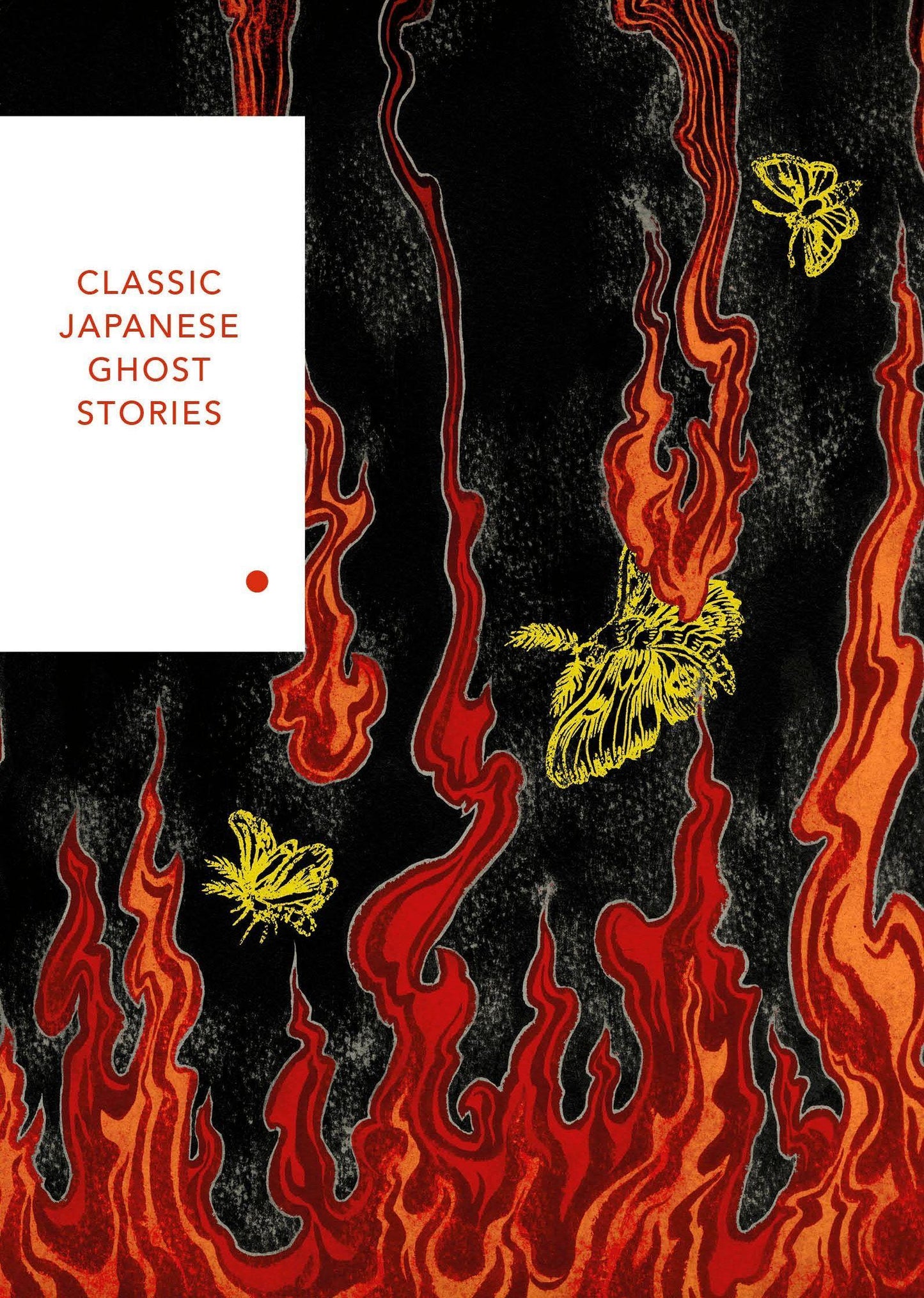 Classic Japanese Ghost Stories