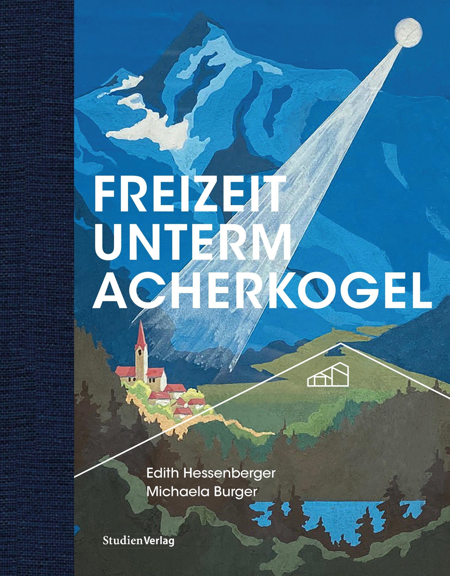 Freizeit unterm Acherkogel