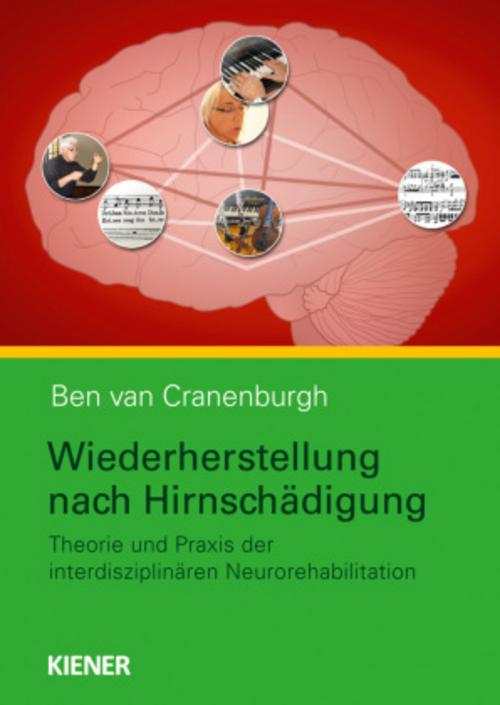 Buchcover: Wiederherstellung nach Hirnschädigung