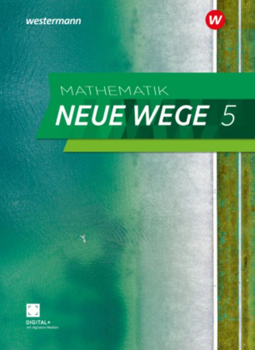 Mathematik Neue Wege SI 5. Schulbuch. G9 für Niedersachsen