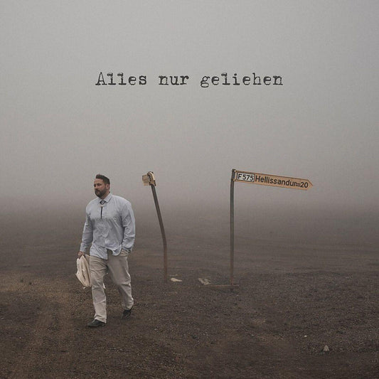 Alles nur geliehen
