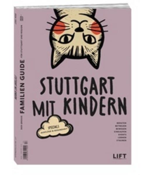 Stuttgart mit Kindern 2026/27