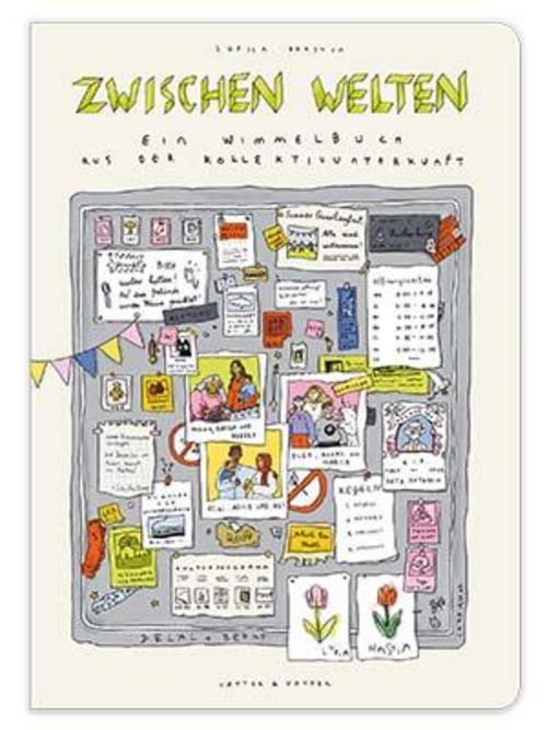 Zwischen Welten