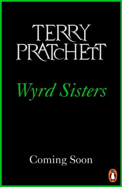 Wyrd Sisters