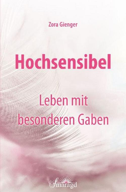 Buchcover: Hochsensibel - Leben mit besonderen Gaben