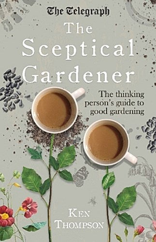 Buchcover: The Sceptical Gardener